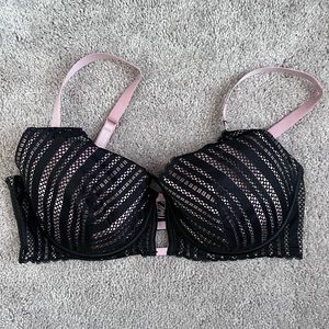 VS lined PU